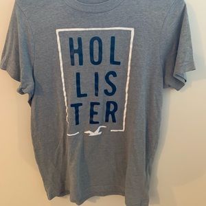 Hollister T